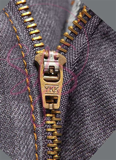 ykk zippers near me.